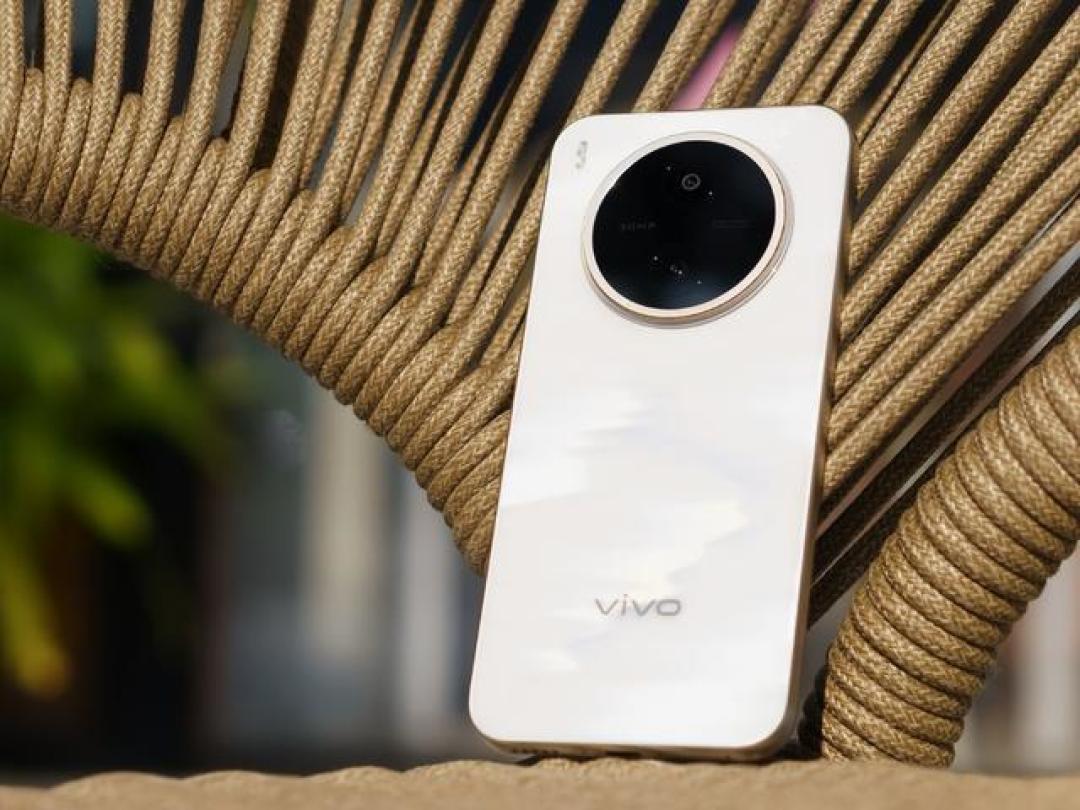 vivo新品手机选购指南:看懂系列定位,精准匹配适用人群