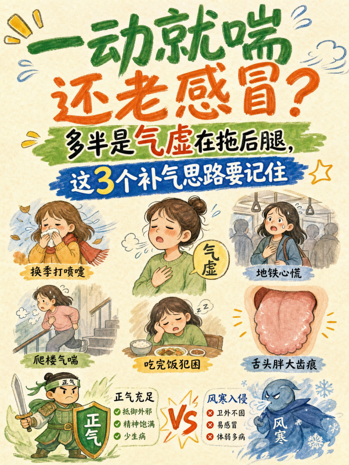 基础健康