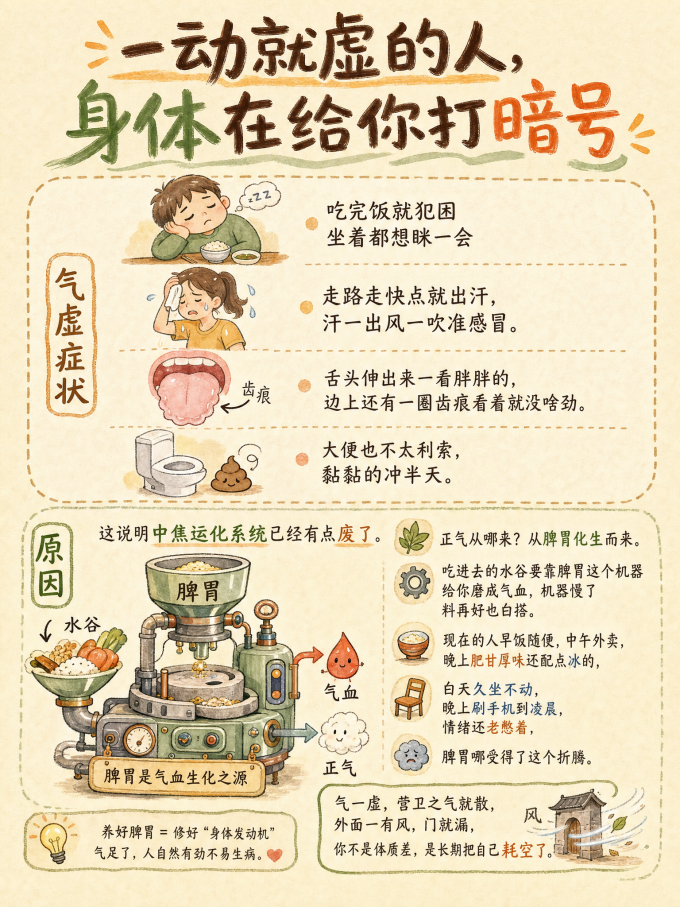 基础健康