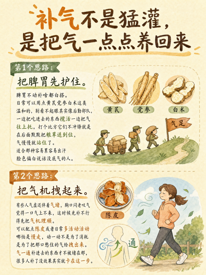基础健康