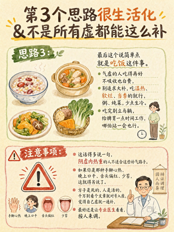 基础健康