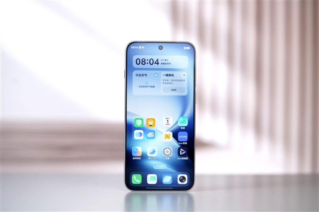 2亿长焦摄影天花板!vivo X500 Pro Max创作者套装图赏