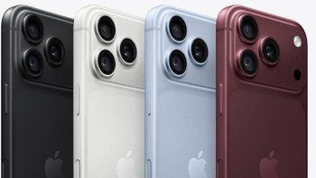 iPhone18 Pro Max千万预约破纪录，开售即巅峰，部分门店通宵排队 