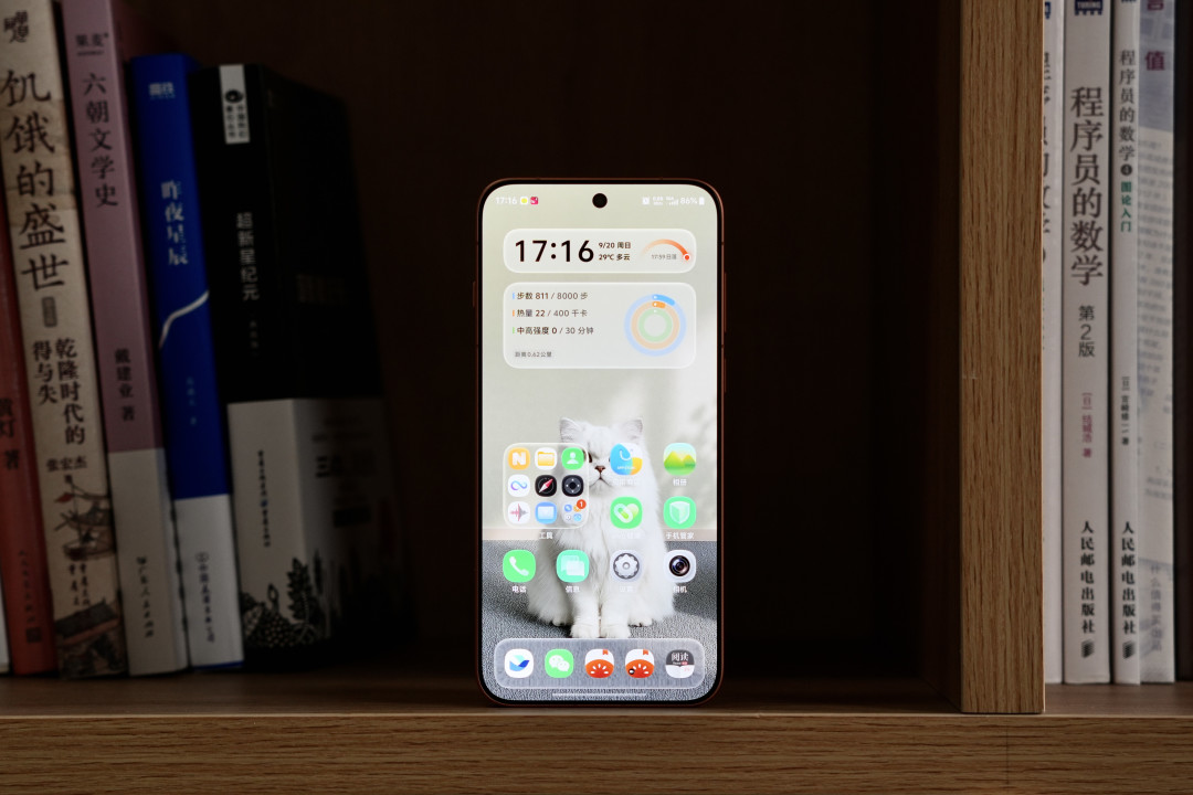 时隔一年再次深度体验 vivo X 系列,vivo X500 Pro Max 还是熟悉的味道吗?