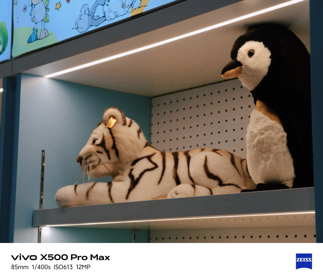 时隔一年再次深度体验 vivo X 系列,vivo X500 Pro Max 还是熟悉的味道吗?