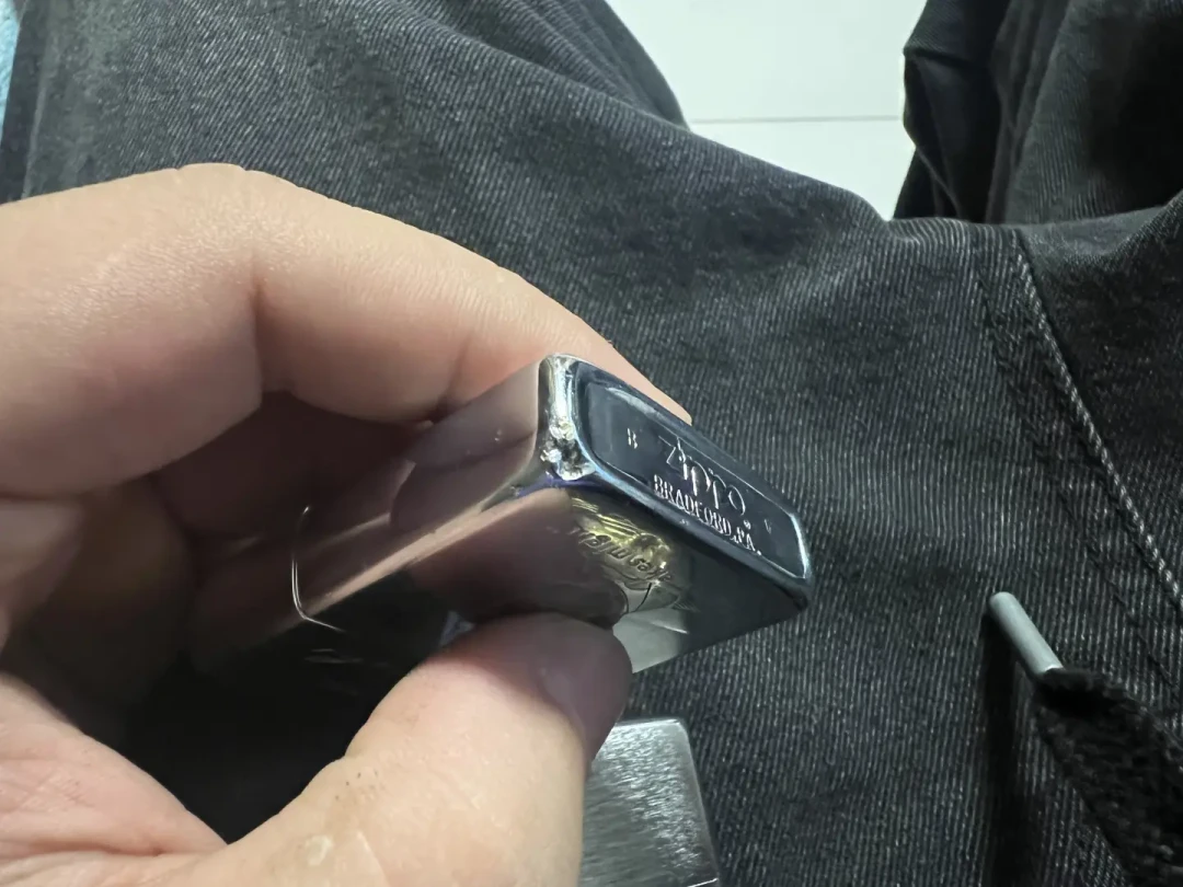挂60块还是316块?把9月Zippo