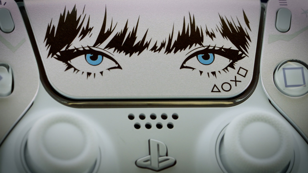 PlayStation史上仅两位名人专属联名手柄:LISA款官宣里没说的一更多——10月2日预售前先理清这四笔账