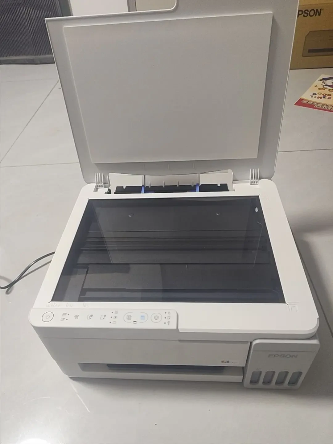 L3351、L3353、L3355到底差在哪?爱普生开学季十几个尾号其实是一台机器:翻了41条评论和4篇装机教程,先想清楚“双面手动翻”再下单
