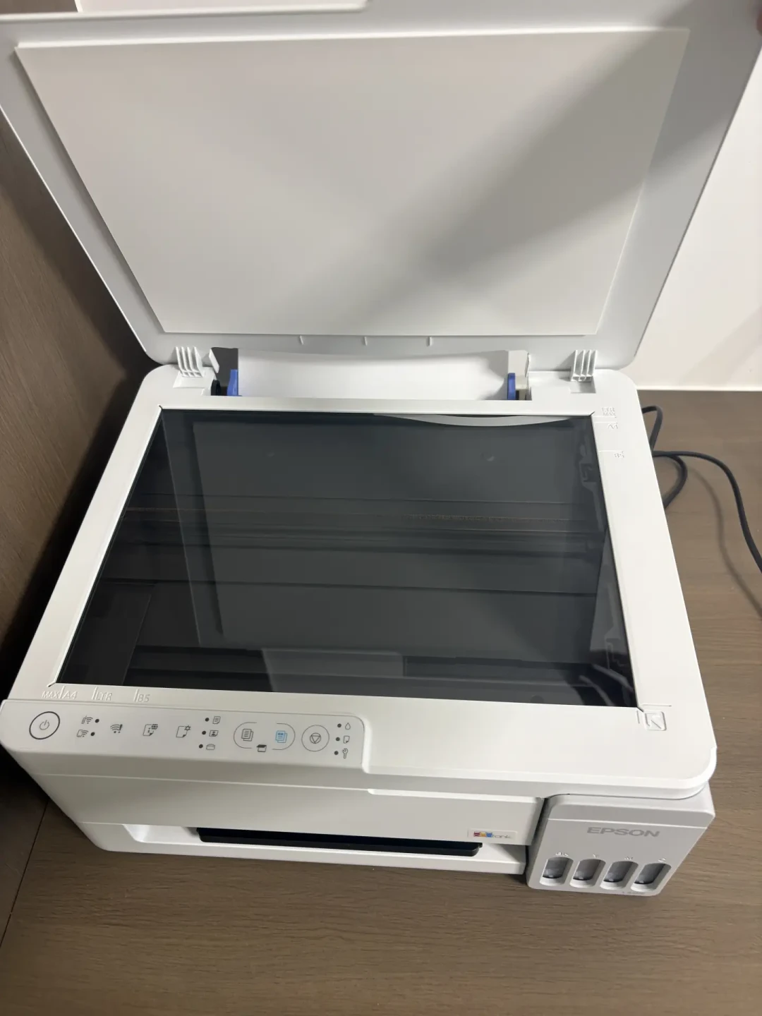 L3351、L3353、L3355到底差在哪?爱普生开学季十几个尾号其实是一台机器:翻了41条评论和4篇装机教程,先想清楚“双面手动翻”再下单