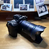 老蛙AF35微距上市两周：2980元买35mm自动对焦+1:1，先看懂48.6mm、560g和没有AF的RF口