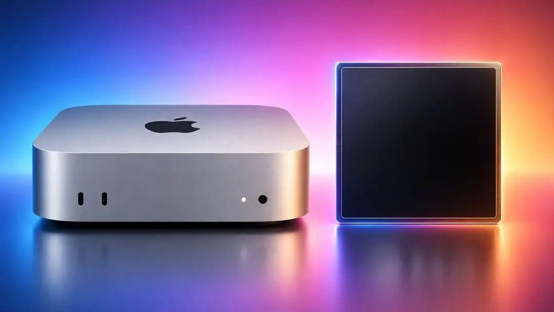 极客湾开售夜23:51交卷:M6 Mac mini同配置贵了2500元,先对齐三套跑分口径再决定冲不冲2nm