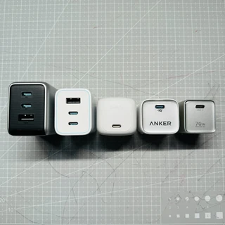 安克客服承认充电头不支持AVS:Smart+月底OTA、Pro+连OTA都没有,退、换还是等,先对你手里那颗头的账