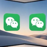花15999元买iPhone Duo,却不支持平板微信,不少网友直接被劝退
