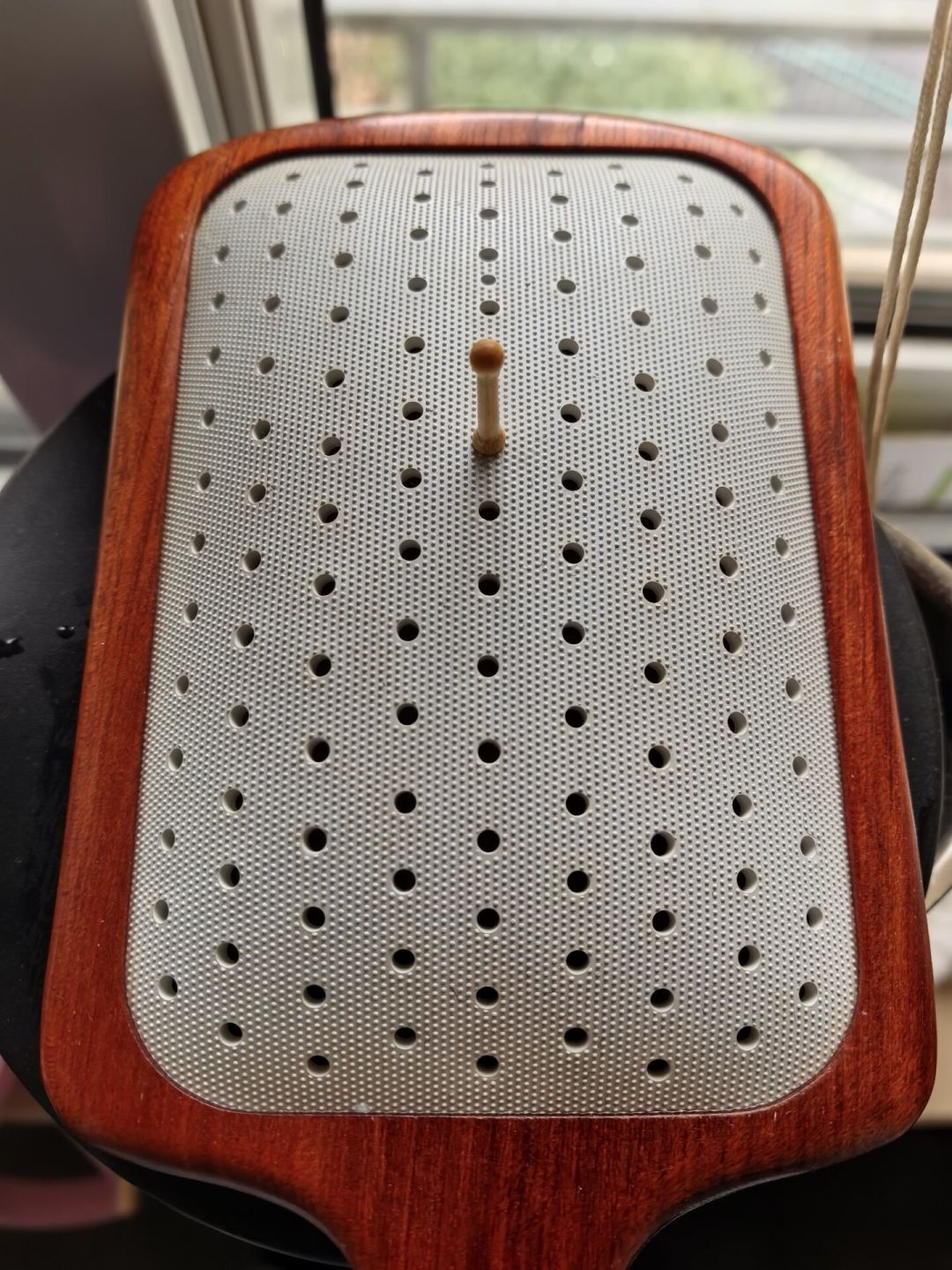 580块的谭木匠梳头带电:柜姐说不清,物理说得清