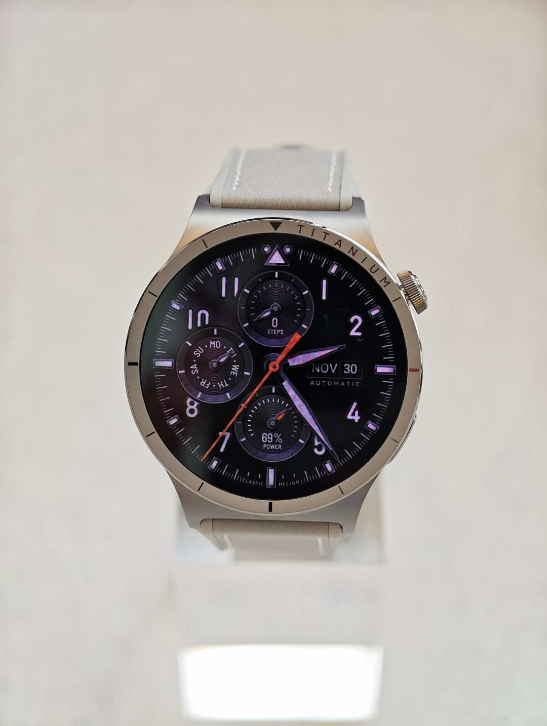 vivo WATCH 6 999元起,弹幕刷