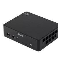 同一颗358H，一台6899一台14299：核显追平3050Ti的机器上市后反涨价30%，NUC16 Pro评测甩出「商用值、家用劝退」——Panther Lake迷你主机第一波到齐，差价里四样东西，四类人算清账再下单