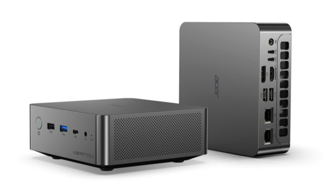 同一颗358H,一台6899一台14299:核显追平3050Ti的机器上市后反涨价30%,NUC16 Pro评测甩出「商用值、家用劝退」——Panther Lake迷你主机第一波到齐,差价里四样东西,四类人算清账再下单