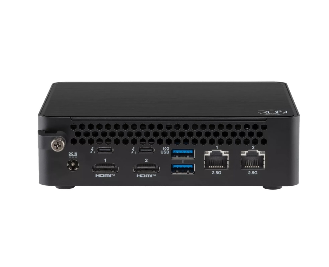 同一颗358H,一台6899一台14299:核显追平3050Ti的机器上市后反涨价30%,NUC16 Pro评测甩出「商用值、家用劝退」——Panther Lake迷你主机第一波到齐,差价里四样东西,四类人算清账再下单