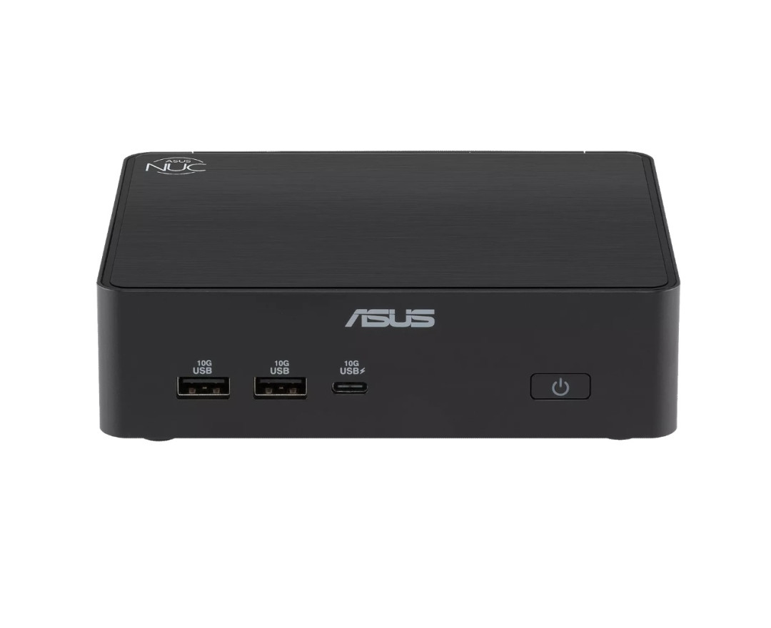 同一颗358H,一台6899一台14299:核显追平3050Ti的机器上市后反涨价30%,NUC16 Pro评测甩出「商用值、家用劝退」——Panther Lake迷你主机第一波到齐,差价里四样东西,四类人算清账再下单