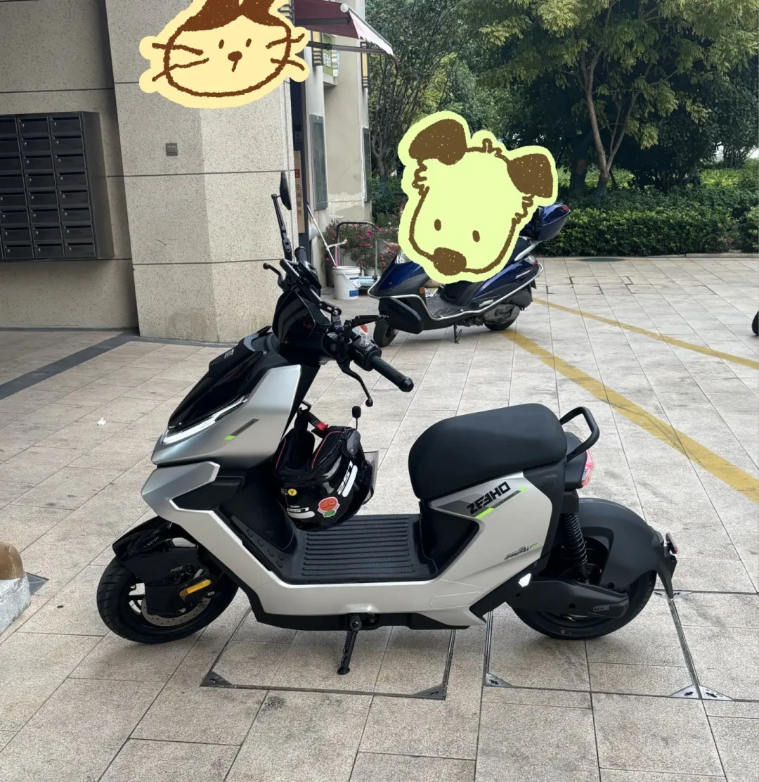 6199对6299只差一百块：极核AE4iPro+对上九号MZ330闪骑，我把三个平台的对比热评和两边提车账捋完，好开的和好骑的确实不是一台车