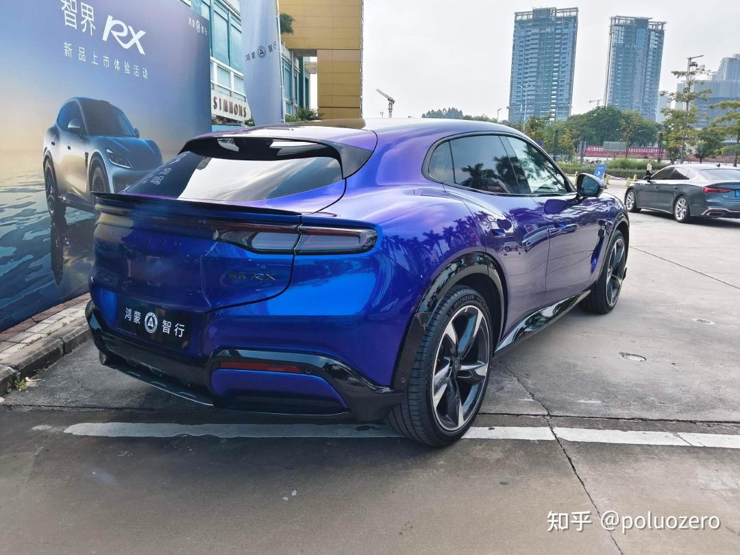 华为官宣的9.28给了智界RX：81度版三天前刚补位、六款预售26.98万起，L3架构那6万值不值——下周日交钱前把账算完