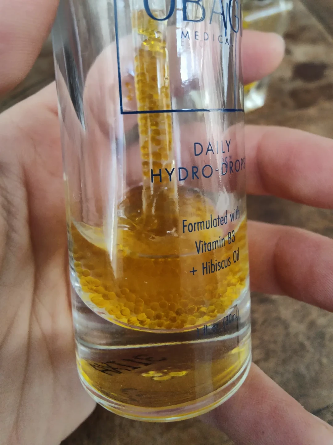 欧邦琪880元的皮脂膜精华又上榜了:翻了5年的口碑记录,双11配着蓝瓶加购前,先看懂它不做的三件事