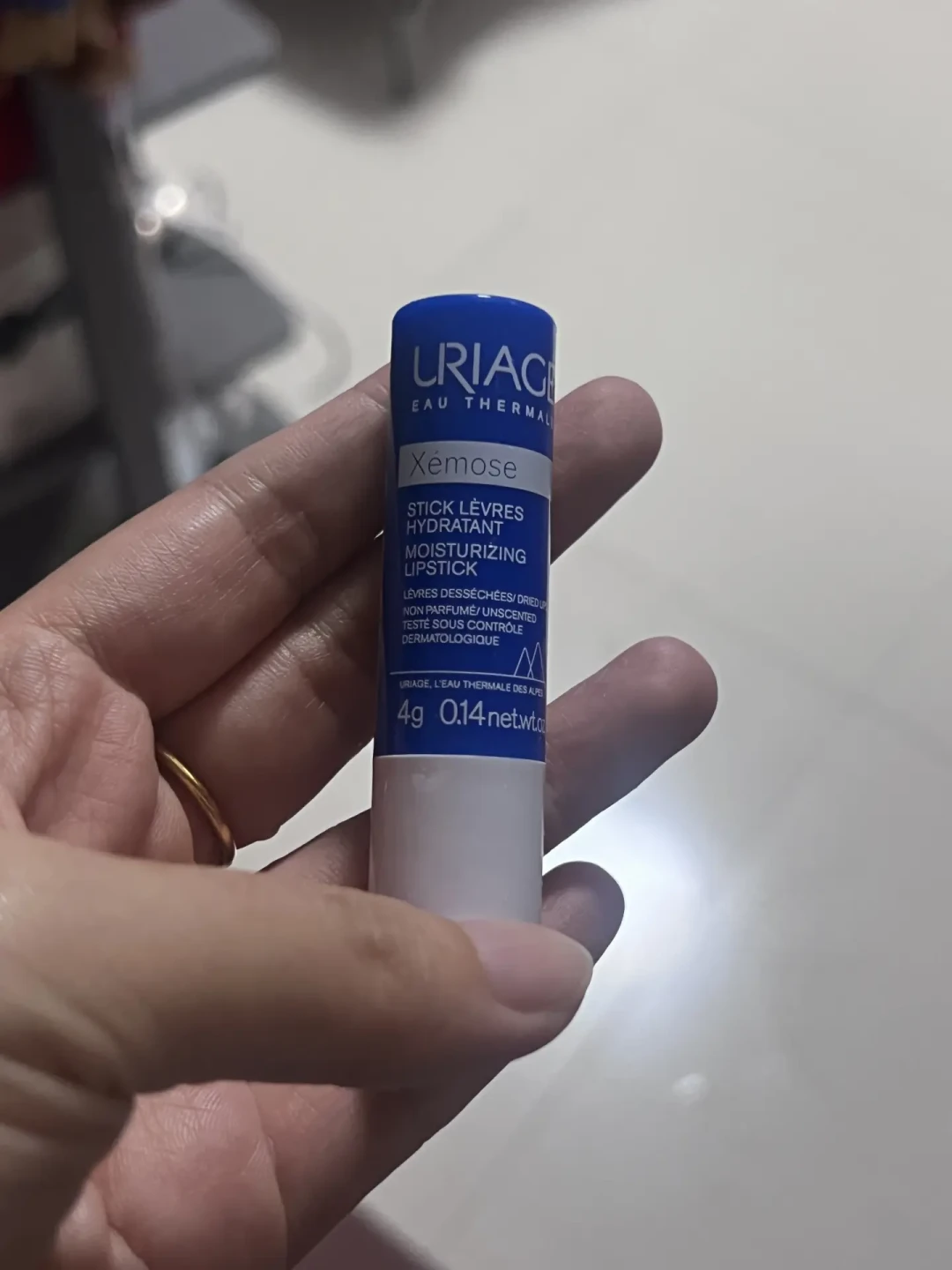 入秋嘴唇起皮季提前开闸,