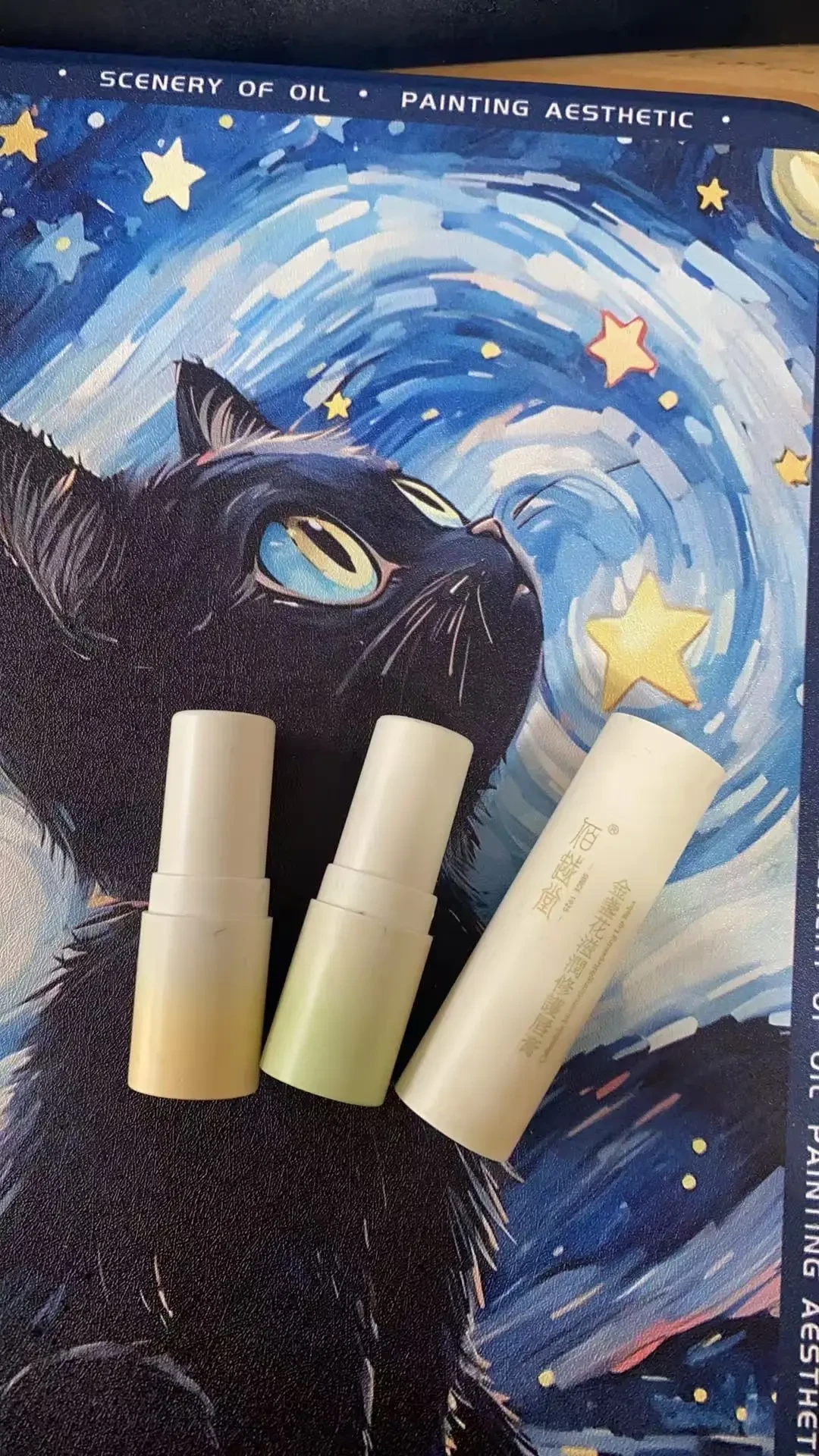 入秋嘴唇起皮季提前开闸,