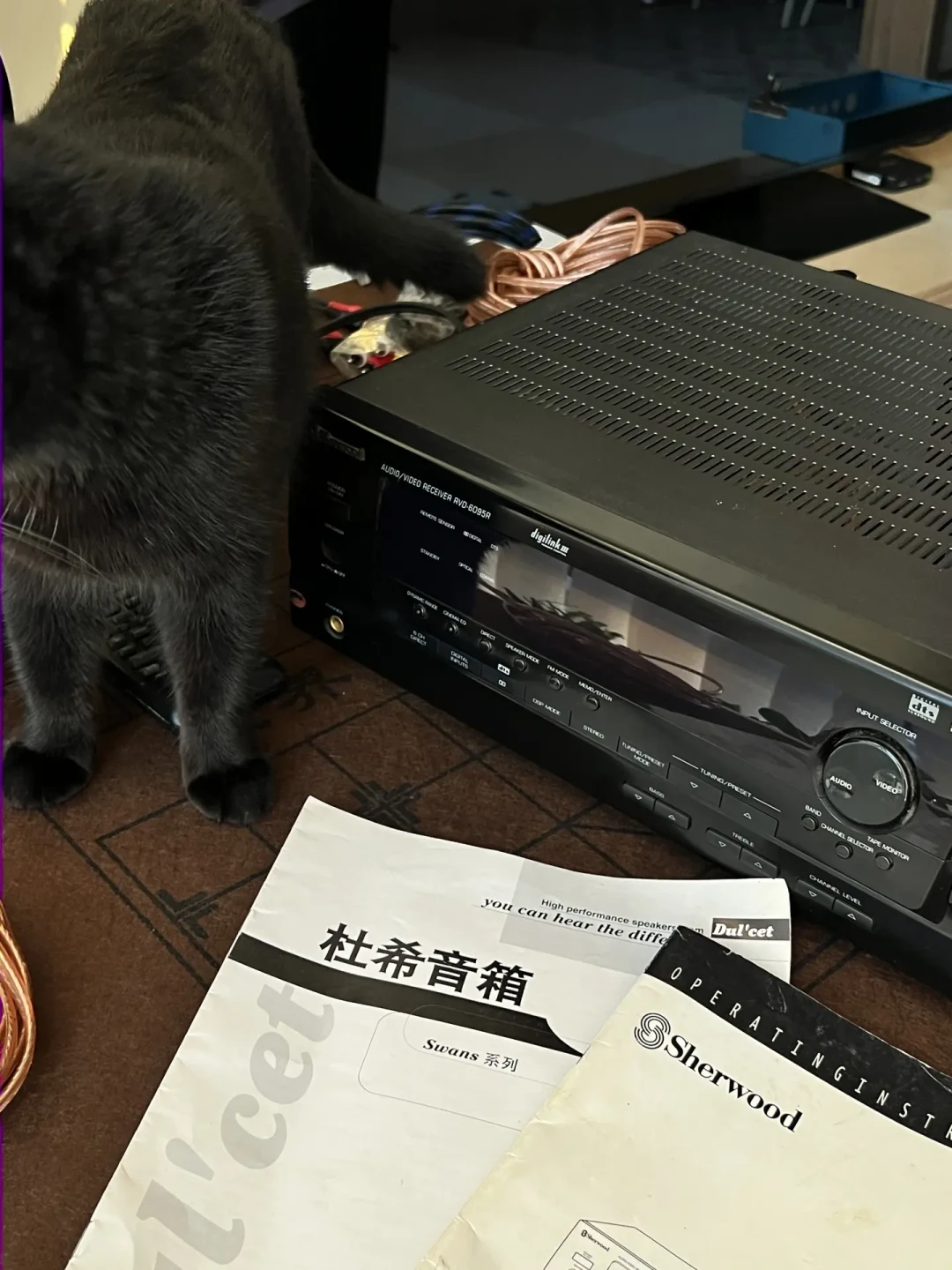 用惠威有源之后,大家都去了哪?翻完四平台8条升级帖:出掉惠威花350的和上万上真力的,说的是同一件事
