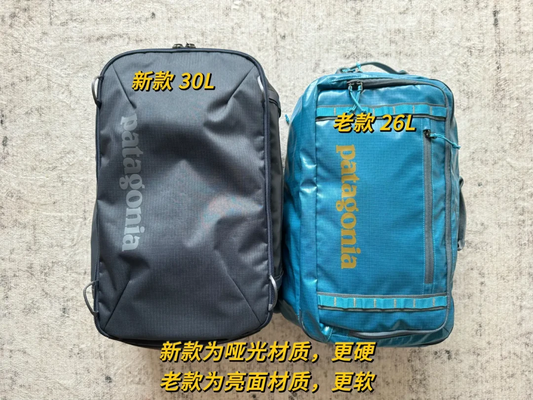 「最大合法登机包」的合法,不是春秋给的:翻完三十多篇廉航战报,我把巴塔黑洞包的选码坑理成了一张表