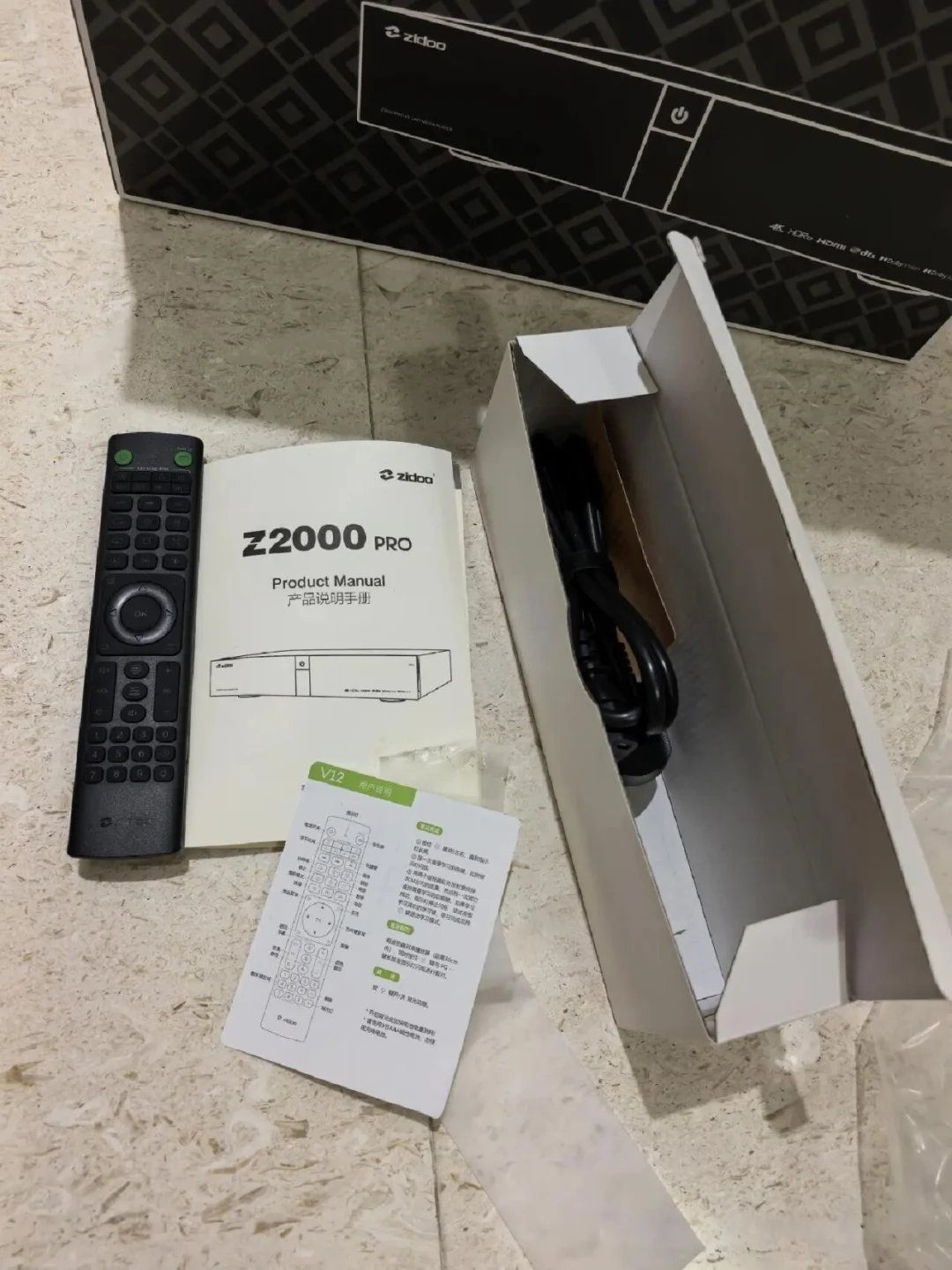 「Apple TV都涨了67%,芝杜跟不跟」:翻完Z9X 8K这一年从1200到1890的评论,等双11的先算清三笔账
