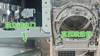 748条评论的“品牌僵局”，18条避雷帖3600+评论：双11家电清单的洗烘栏，先把故障模式分成这5类再吵
