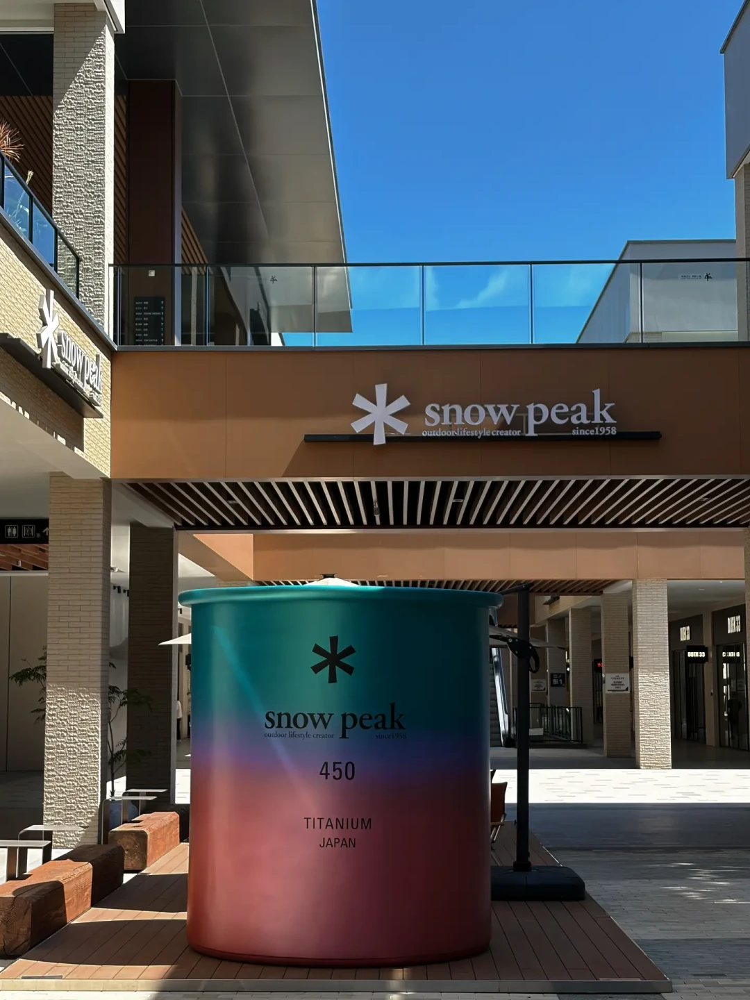 金高银接棒泰亨之后:买一件Snow Peak衣服,为什么要先搞清三个体系