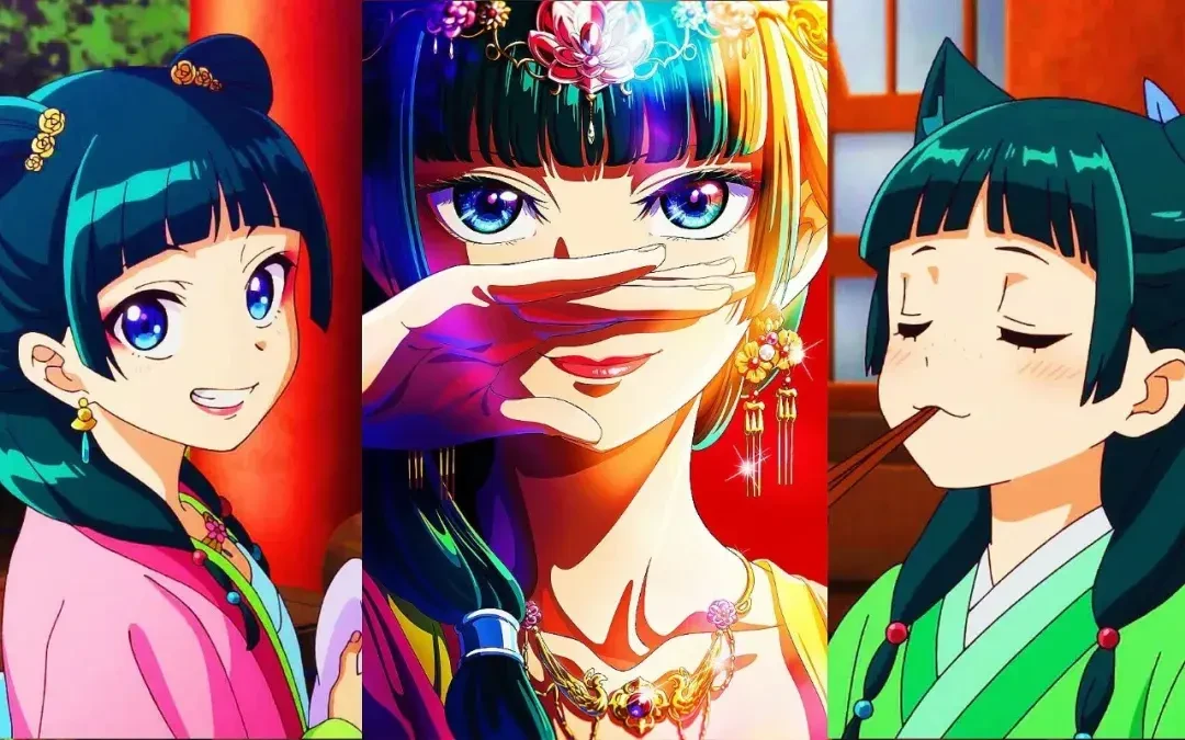 27部续作、全集放送、分割半年番撞到一起:秋季档开始,“每周追更”不再是默认答案