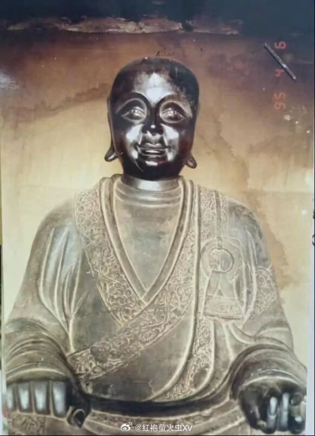 摔跤大赛都出来了,鉴定结论还没出来:马未都风波后这一周,我把他发的全扒了一遍