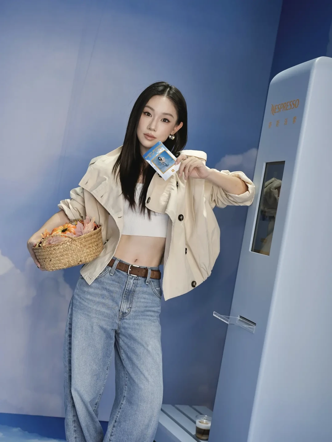 奈斯派索免单奶咖今天截止:秋日三支限定口碑两极——肉桂苹果酥值得补,
