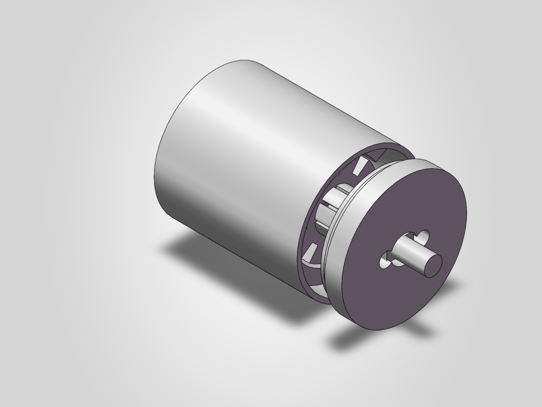 SOLIDWORKS 2027 发布:STEP 转参数化、对话出图,AI 进 CAD 前机械人先看清这五件事