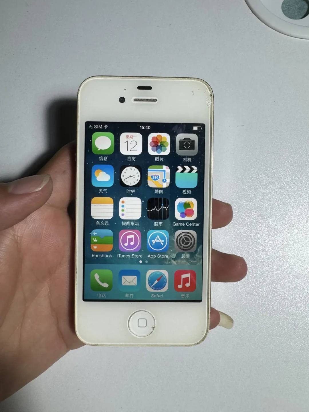 iPhone4