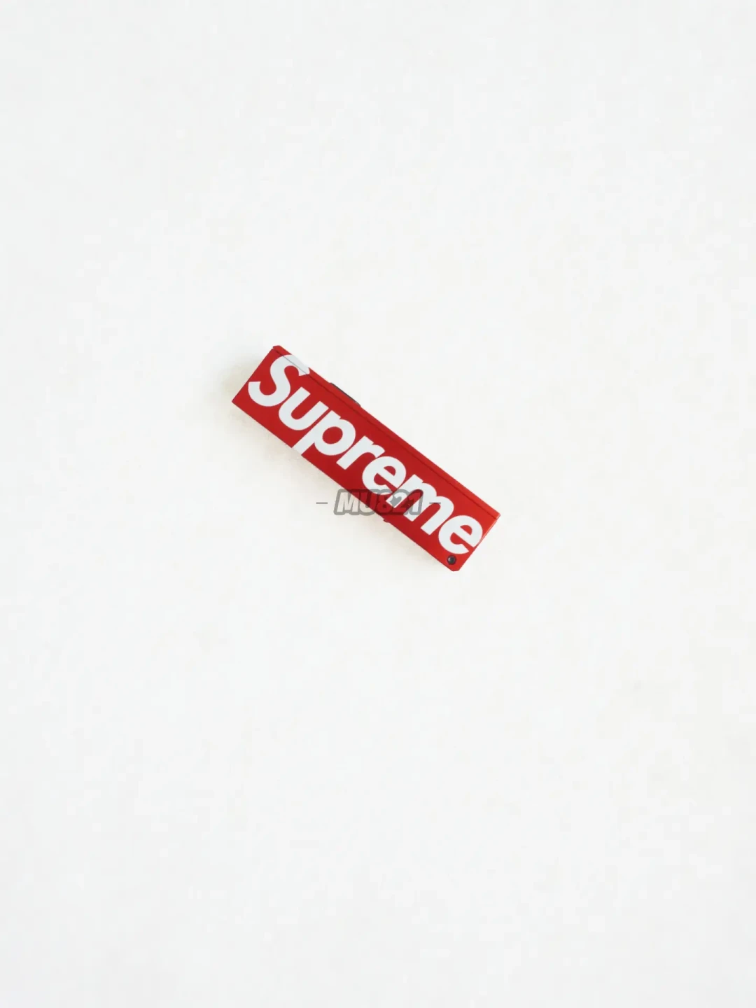 Supreme×ACEBEAM钥匙扣手电香港补货:圈内认出是