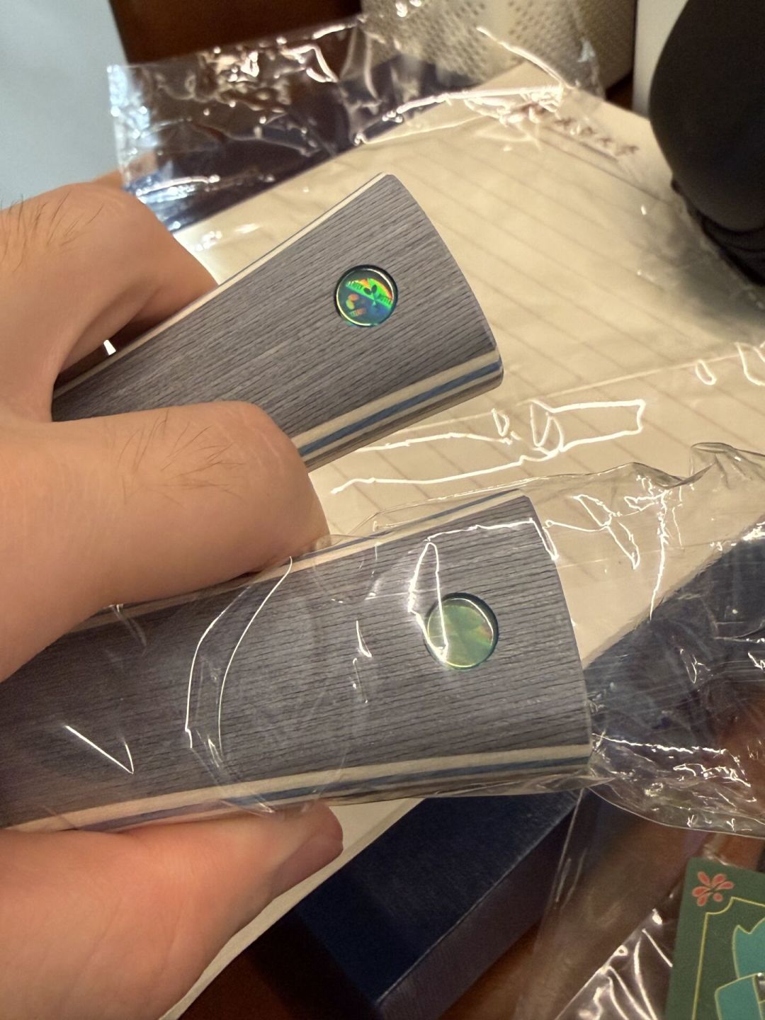 朱雨玲爆冷王曼昱的正手是T05H:被忘掉的蝴蝶老旗舰,抄作业前先对号这三类人