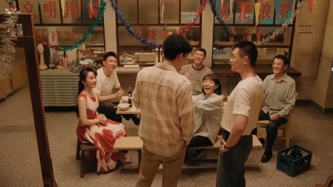 《雪迷宫2》官宣第6天:预约已开、主演没盖章,黄景瑜的档期算完,这场雪最早2027年才落地