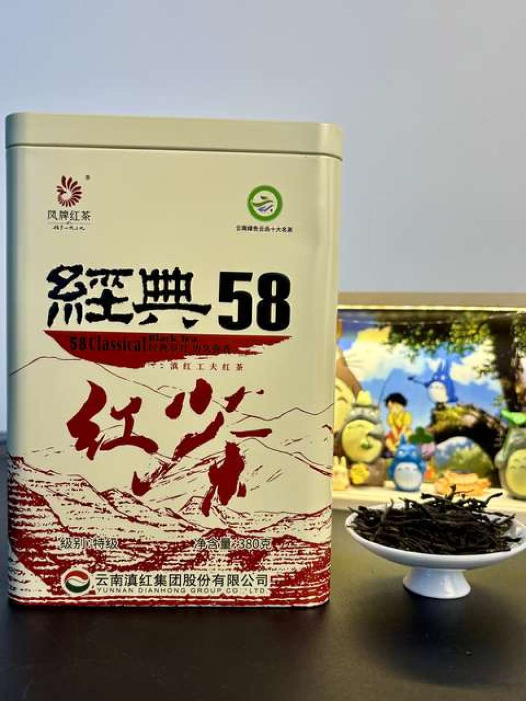 有人一买20斤,有人一口就换牌子:把全网凤牌经典58的跨品牌试喝帖摆开,