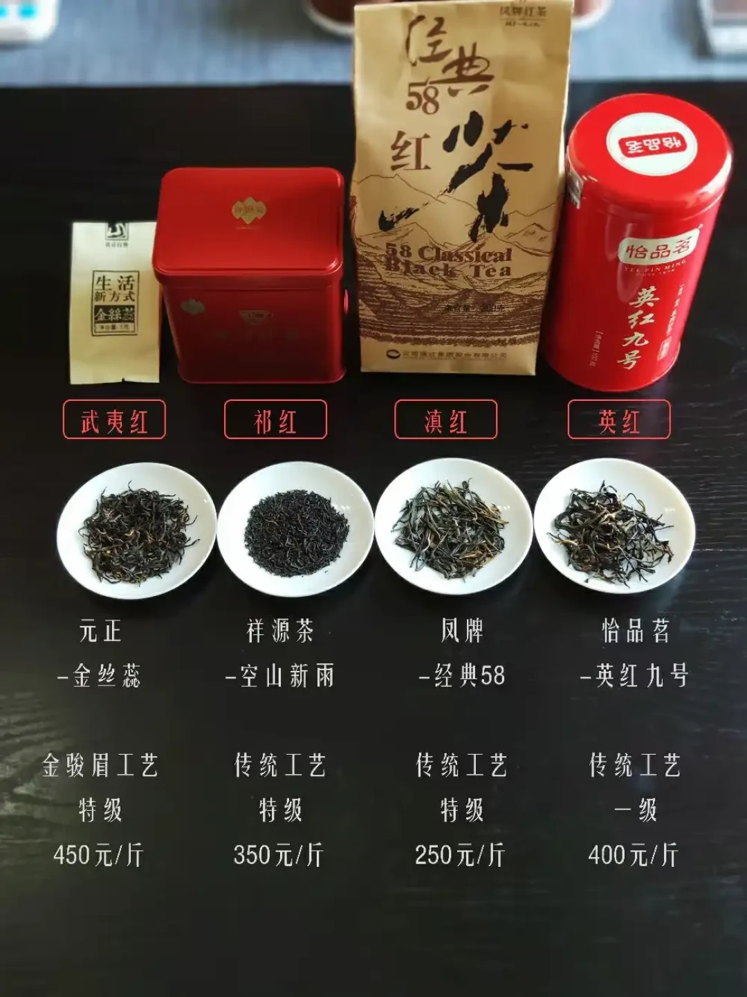 有人一买20斤,有人一口就换牌子:把全网凤牌经典58的跨品牌试喝帖摆开,
