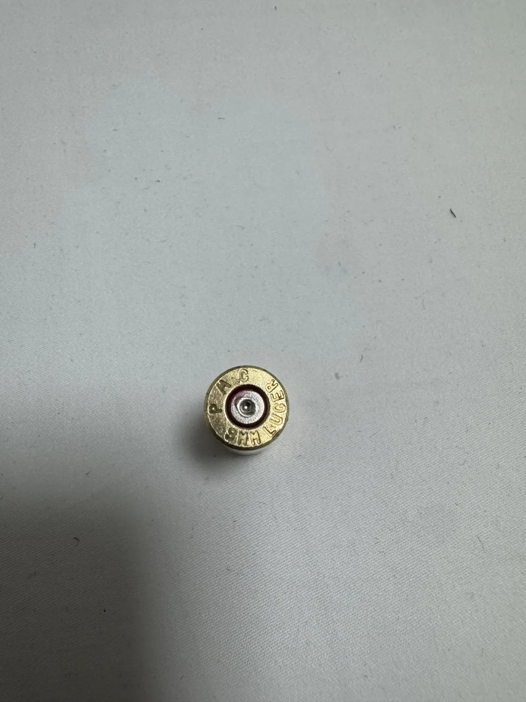 首尔“误带弹壳”帖那个9109赞的后续:国庆打枪想把弹壳带回家,先过这三道门
