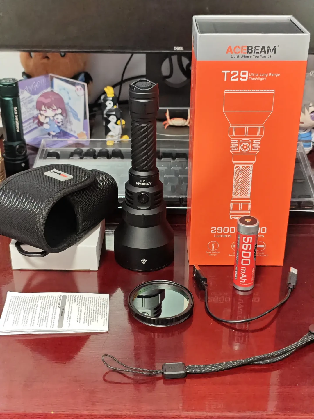 P20 mini被黄牛加价、T29周年礼盒