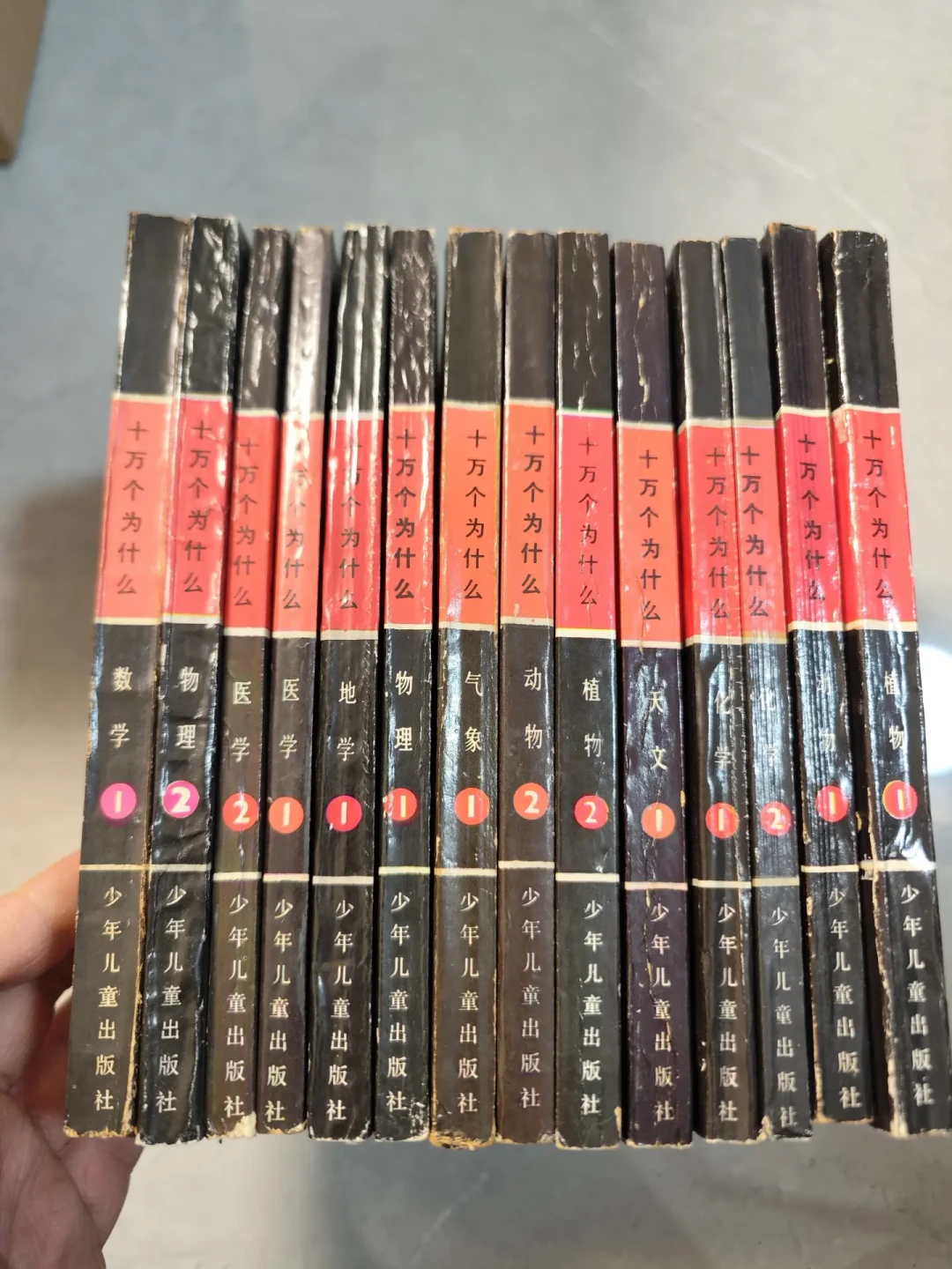 给孩子搜