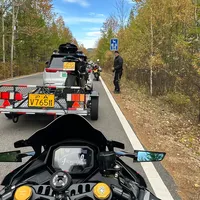 国庆摩旅想"飞机骑"？热门车已经约得七七八八：下单前，先把这三本账算完