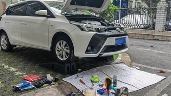 京东扫码是正品、修理厂张口说“假”：自购机油车主最怕的一句话，先分清是提醒还是话术——看颜色闻味道基本白搭，选对渠道九成的坑就没了