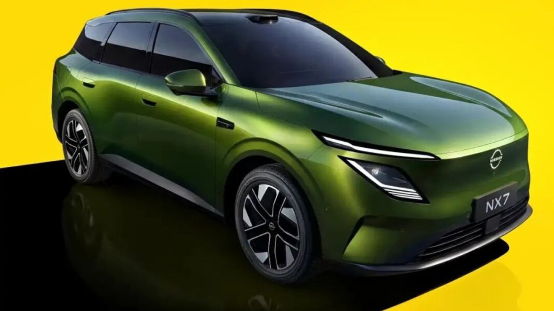日产产品线收敛到45款:Skyline拿到了V6手动,轩逸天籁排进