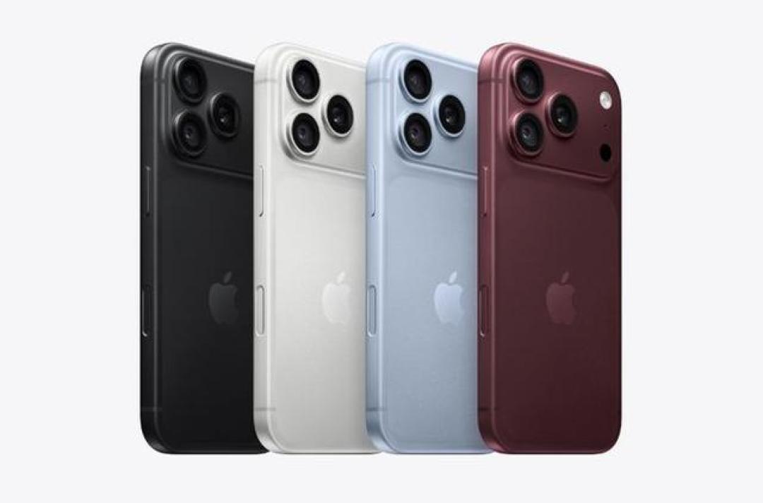iPhone 18 Pro 首发一周:9099 破发、1TB QLC 争议、10 月折叠屏——老折腾党怕亏的账,先算清这四笔